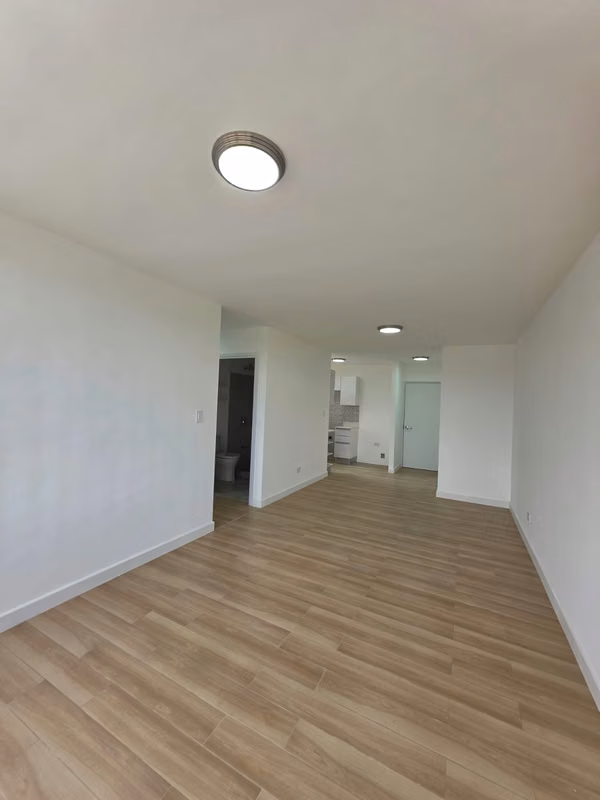 ¡Estrena tu nuevo hogar!  Apartamento de 2 habitaciones + WC, Alquiler, Concasa