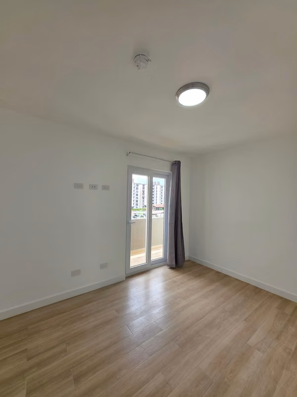 ¡Estrena tu nuevo hogar!  Apartamento de 2 habitaciones + WC, Alquiler, Concasa