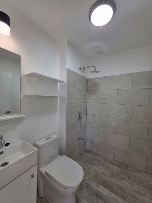 ¡Estrena tu nuevo hogar!  Apartamento de 2 habitaciones + WC, Alquiler, Concasa