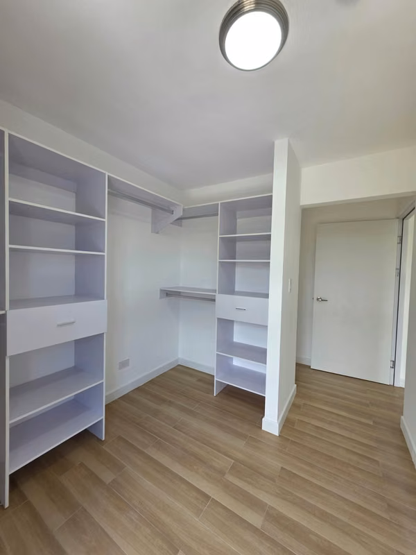 ¡Estrena tu nuevo hogar!  Apartamento de 2 habitaciones + WC, Alquiler, Concasa