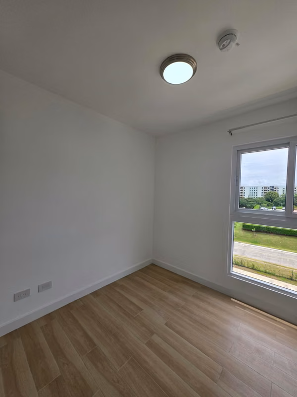 ¡Estrena tu nuevo hogar!  Apartamento de 2 habitaciones + WC, Alquiler, Concasa