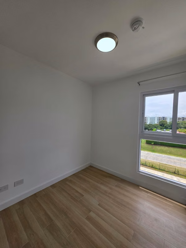 ¡Estrena tu nuevo hogar!  Apartamento de 2 habitaciones + WC, Alquiler, Concasa