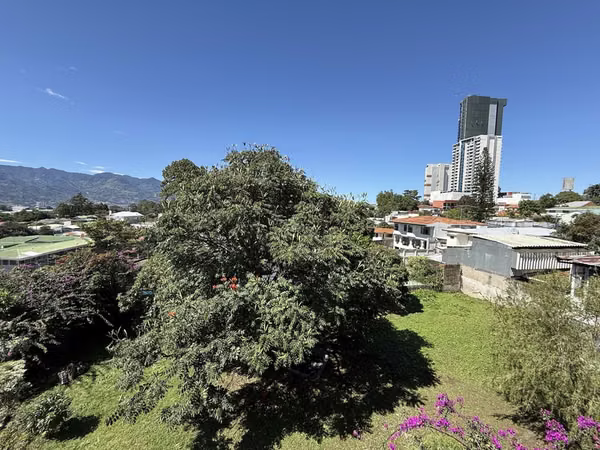 Prime Development Lot in Los Yoses, for Sale