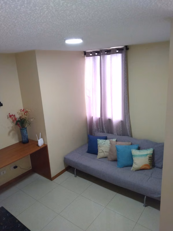 Venta Apartamento Amueblado Planta Baja a 150 m de la Playa, Jaco Puntarenas