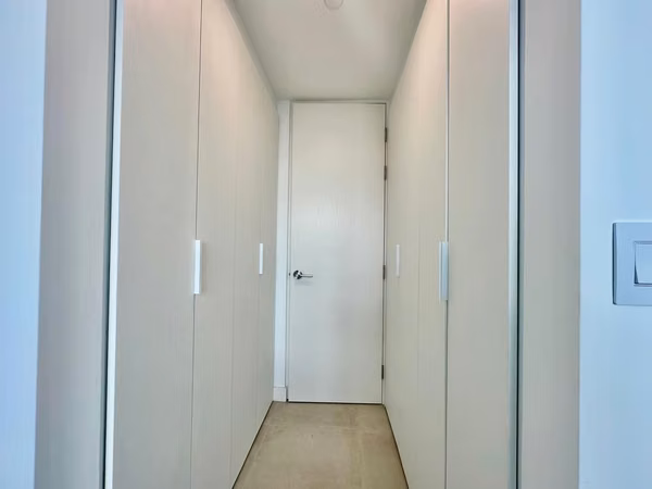 Nunciatura - 2 habitaciones - A estrenar - Electrodomésticos