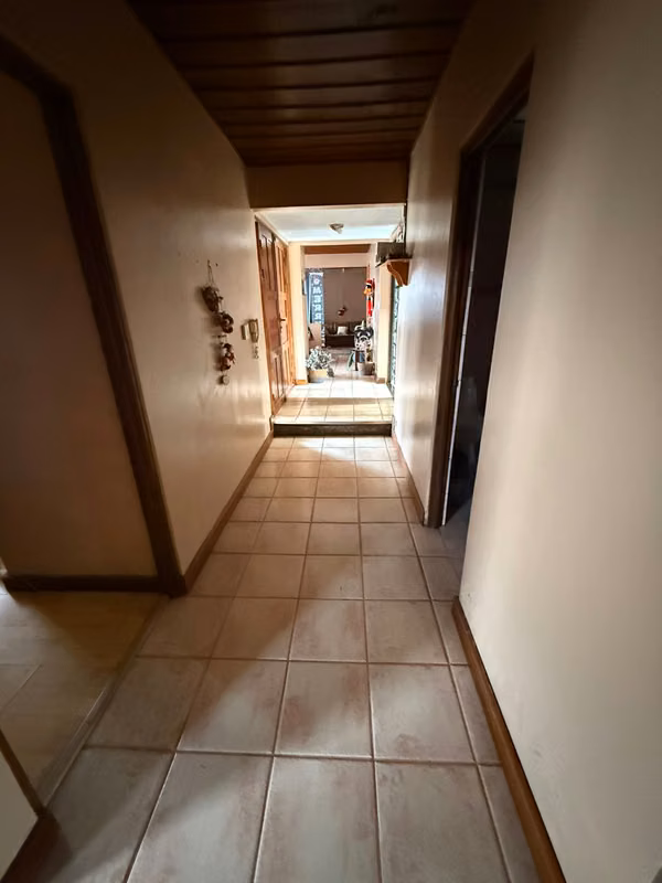 Venta casa de 4 habitaciones en San Francisco de Coronado