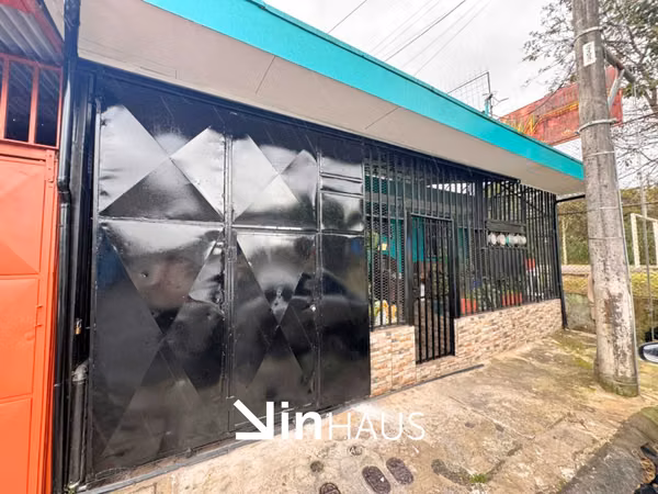 Propiedad de 6 apartamentos en San Rafael Abajo de Desamparados -EU