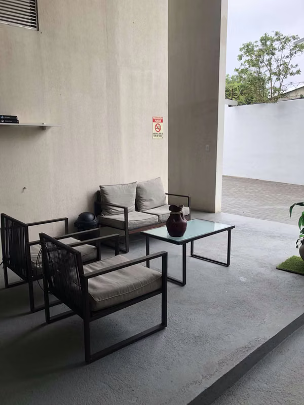 Oportunidad de inversión Edificio de apartamentos Sabana