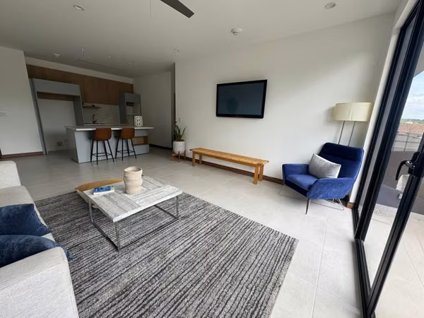 Venta de Apartamento Modelo C Esquinero