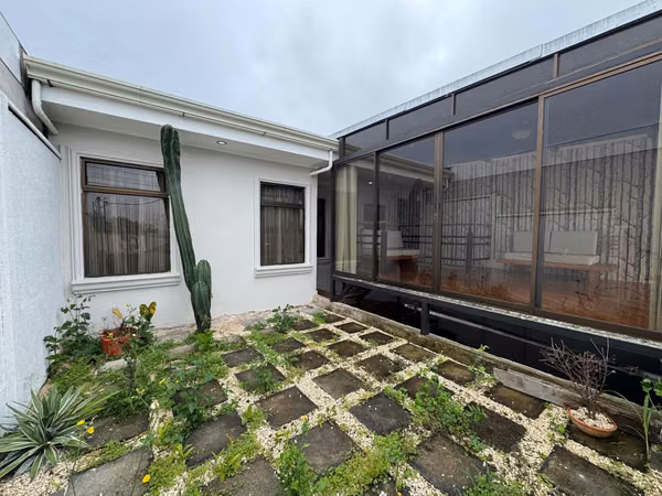Casa en venta San Rafael de Oreamuno, El Bosque - VG