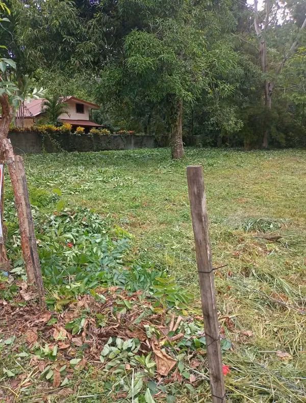 Affordable Lot in Jacó, Costa Rica - Perfect Investment!