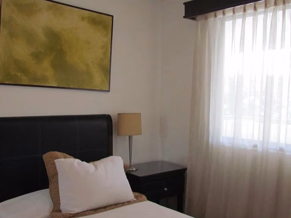 Apartamento en Venta, 2B, 1B, en Santa Ana completamente amueblado ID25213