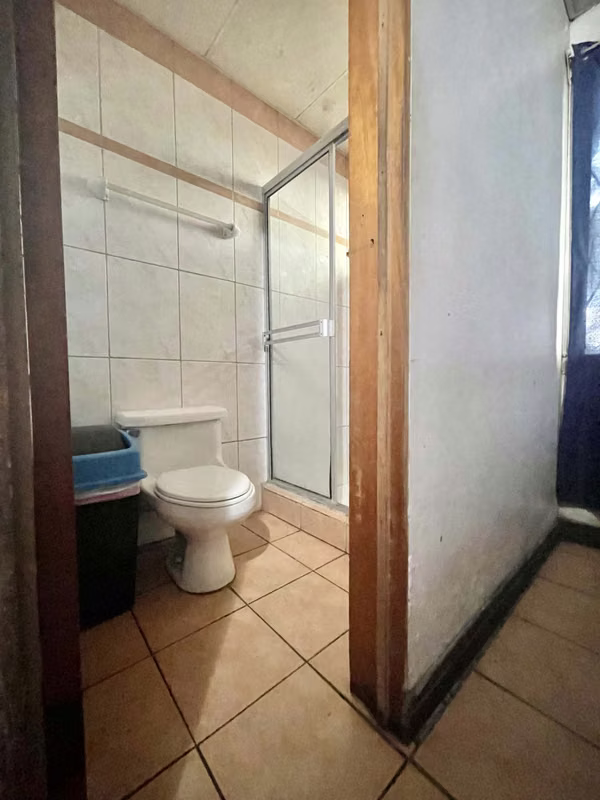 Casa en venta frente al Mar en Puntarenas