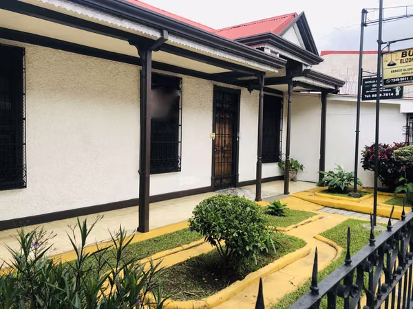 Céntricas Oficinas para Alquilar en Heredia