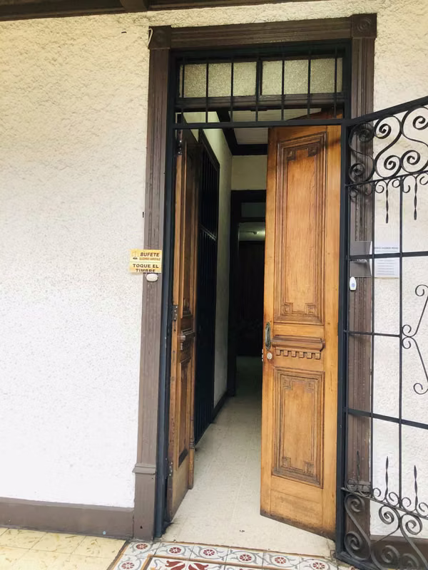 Céntricas Oficinas para Alquilar en Heredia
