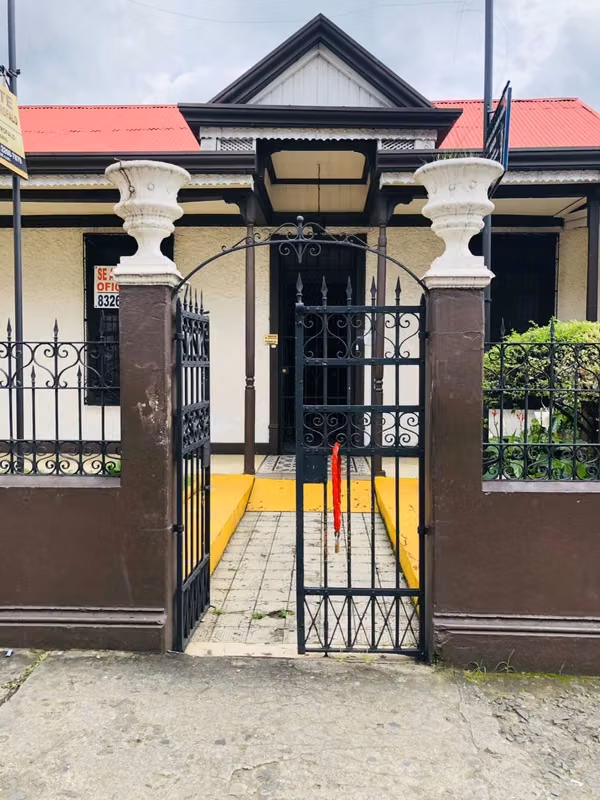 Céntricas Oficinas para Alquilar en Heredia