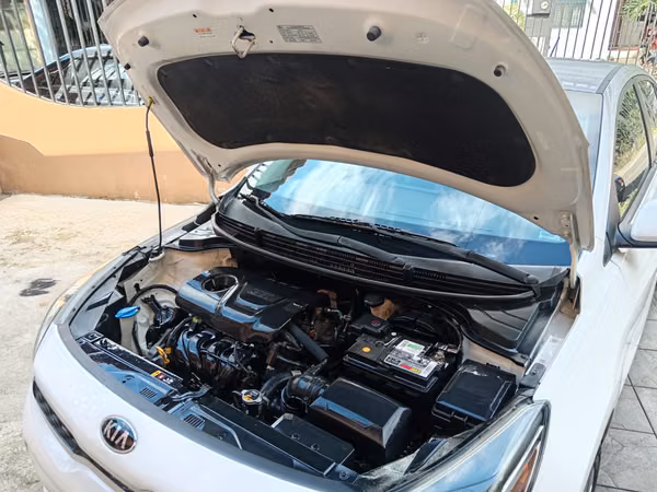 KIA RIO SPORT
