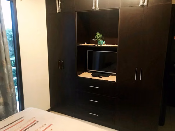 APARTAMENTO EN ROHRMOSER. EDIFICIO “LA RIVERA DE ROHRMOSER”. CENAT. COLEGIO BILINGÜE LA SABANA.