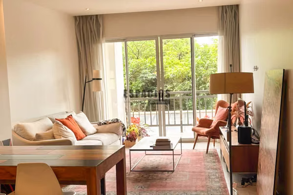 APARTMENT FOR SALE IN SAN RAFAEL DE ESCAZÚ