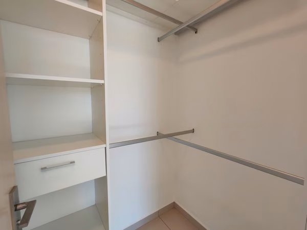 BRAND NEW APARTMENT FOR RENT IN CONDOMINIUM BAMBU RIVERA, TIBAS*