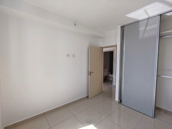 BRAND NEW APARTMENT FOR RENT IN CONDOMINIUM BAMBU RIVERA, TIBAS*