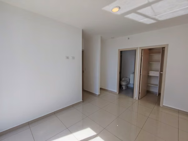 BRAND NEW APARTMENT FOR RENT IN CONDOMINIUM BAMBU RIVERA, TIBAS*