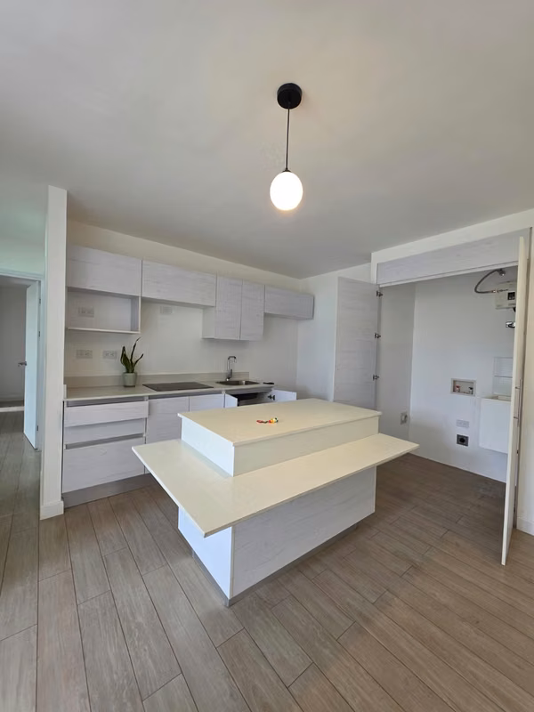 New, start your new home! Apartment, Rental Concasa