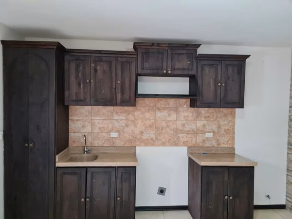 Rental Apartment