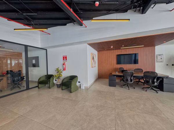 ALQUILER DE APARTAMENTO NUEVO EN SOHO PARADISUS - PISO 14