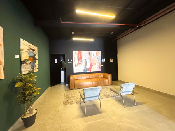 ALQUILER DE APARTAMENTO NUEVO EN SOHO PARADISUS - PISO 14