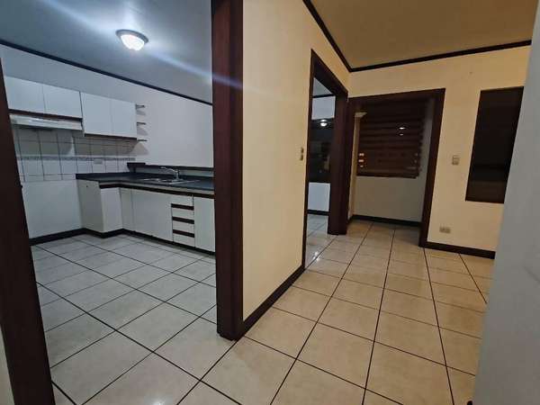 Alquiler bellisimo apartamento condominio selecto Curridabat San José