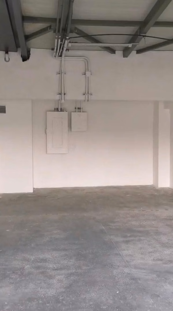 Office space for rent in San Pedro. ID 41529