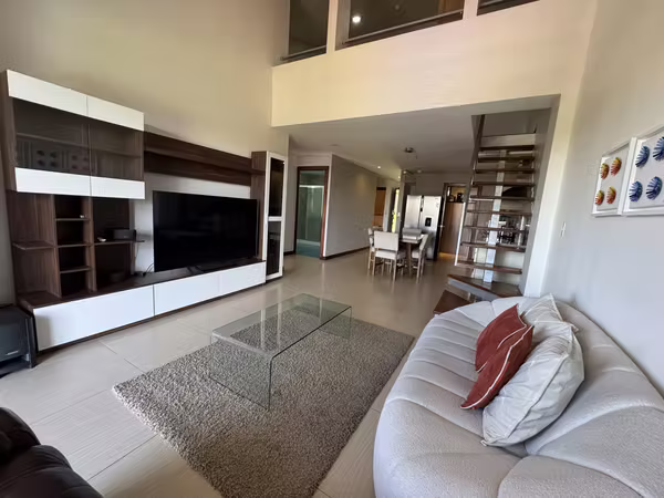 Alquiler de Apartamento Pozos Santa Ana
