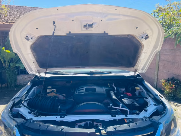 PICK UP CHEVROLET COLORADO EN VENTA, ALAJUELA, GRECIA