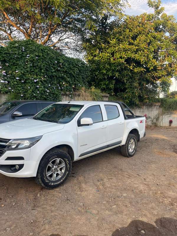 PICK UP CHEVROLET COLORADO EN VENTA, ALAJUELA, GRECIA