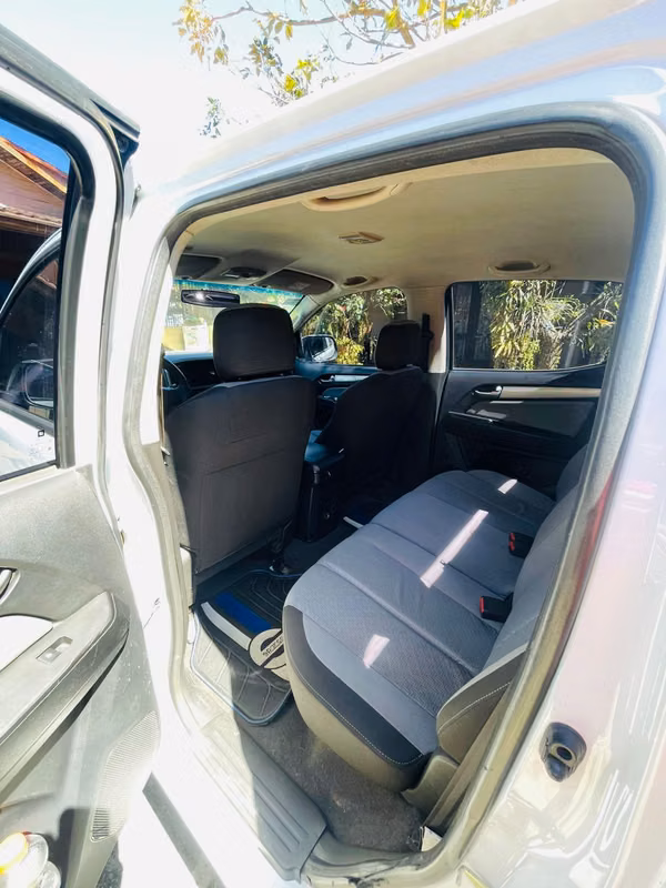 PICK UP CHEVROLET COLORADO EN VENTA, ALAJUELA, GRECIA