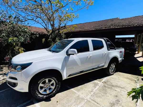 PICK UP CHEVROLET COLORADO EN VENTA, ALAJUELA, GRECIA
