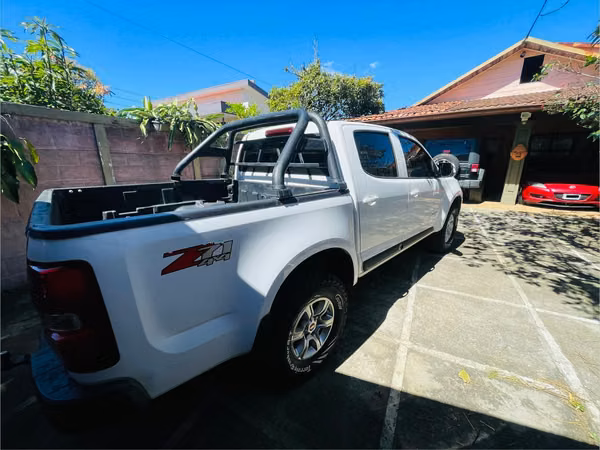 PICK UP CHEVROLET COLORADO EN VENTA, ALAJUELA, GRECIA