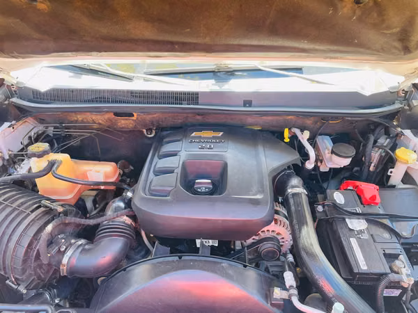 PICK UP CHEVROLET COLORADO EN VENTA, ALAJUELA, GRECIA