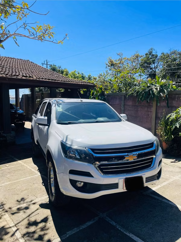 PICK UP CHEVROLET COLORADO EN VENTA, ALAJUELA, GRECIA
