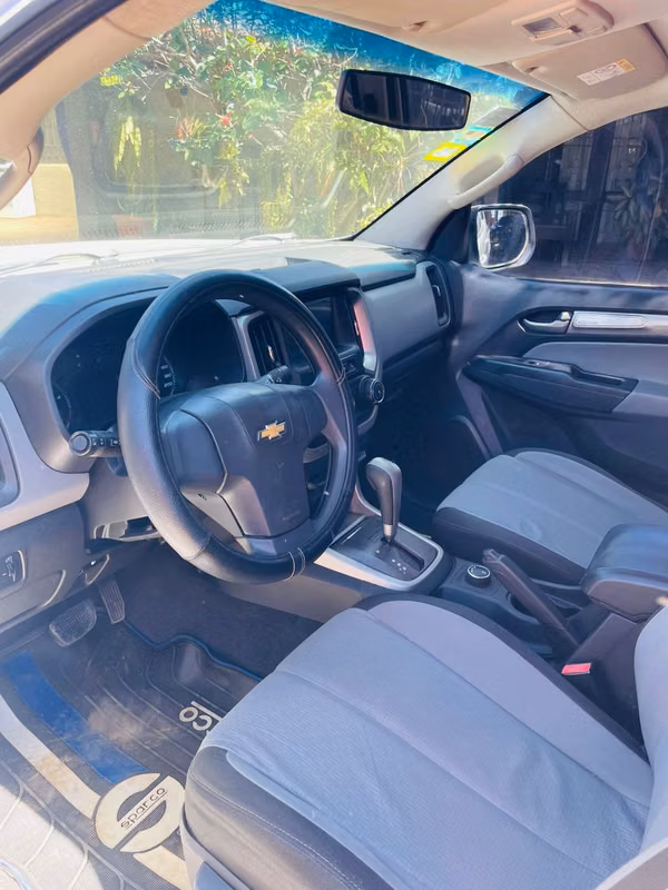 PICK UP CHEVROLET COLORADO EN VENTA, ALAJUELA, GRECIA