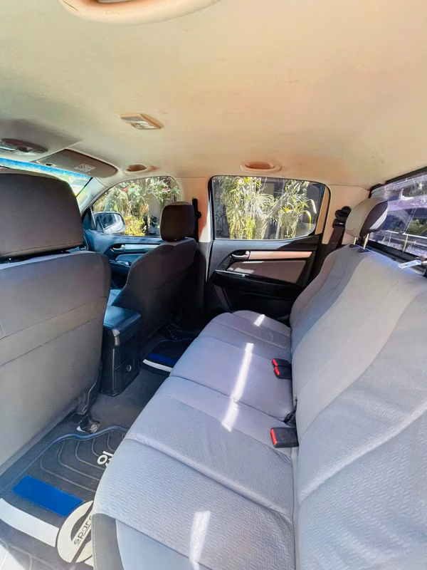PICK UP CHEVROLET COLORADO EN VENTA, ALAJUELA, GRECIA