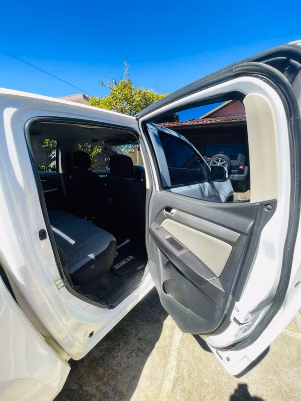 PICK UP CHEVROLET COLORADO EN VENTA, ALAJUELA, GRECIA