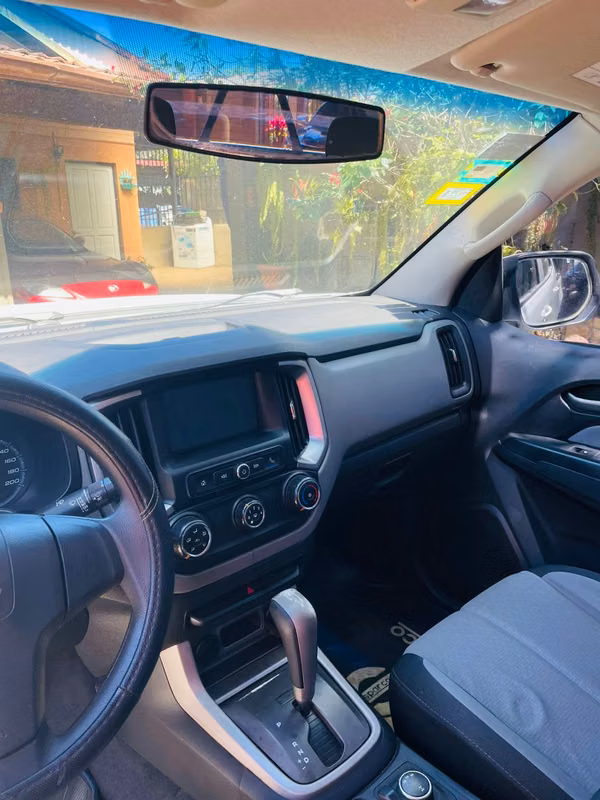 PICK UP CHEVROLET COLORADO EN VENTA, ALAJUELA, GRECIA
