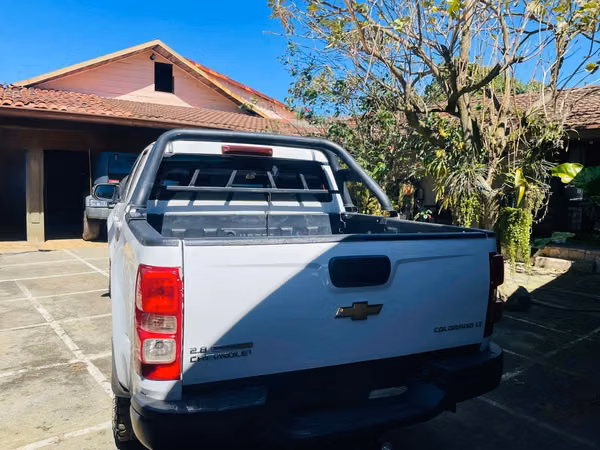 PICK UP CHEVROLET COLORADO EN VENTA, ALAJUELA, GRECIA