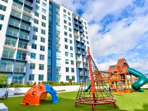 VENTA APARTAMENTO EN TIBAS, SAN JOSE COSTA RICA