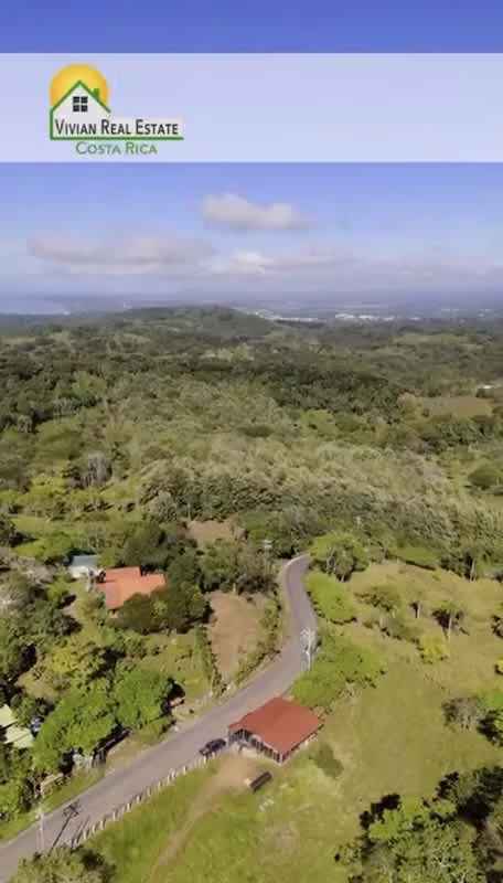 Se vende lote Inversión Juanilama Esparza.