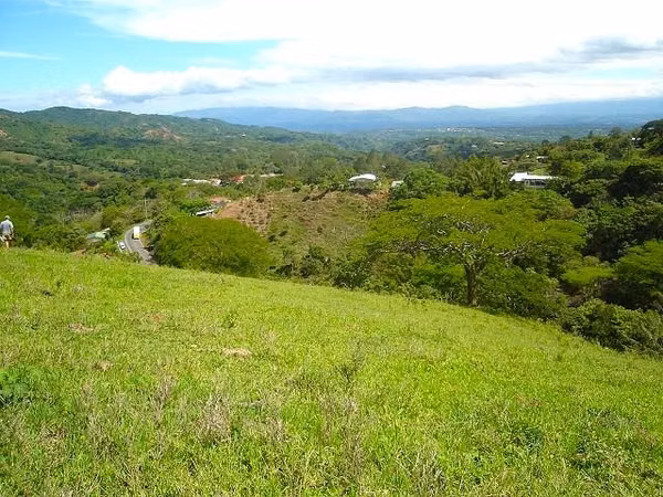 CIUDAD COLON, 22,420m² Con VISTA, Bien Ubicado DE OPORTUNIDAD!