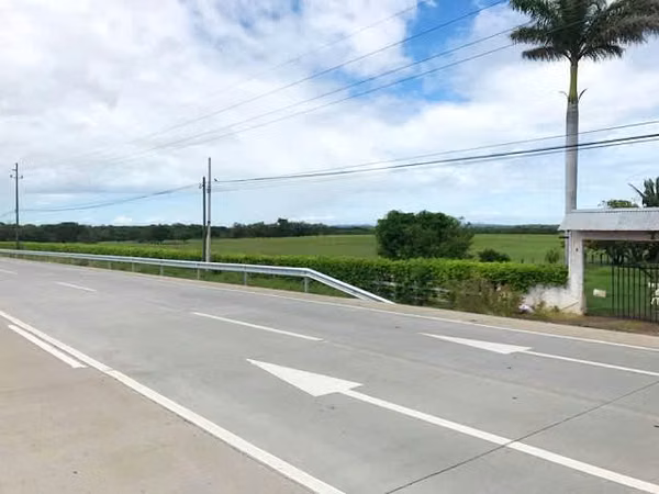 FABULOSA HACIENDA 100 Ha por LIBERIA Sobre CARR. INTERAMERICANA
