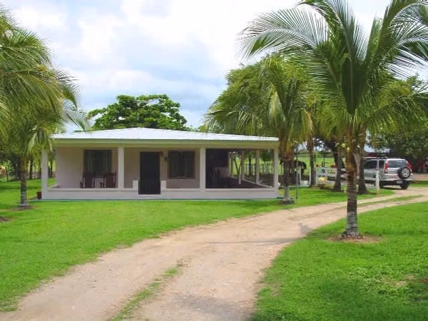 FABULOSA HACIENDA 100 Ha por LIBERIA Sobre CARR. INTERAMERICANA
